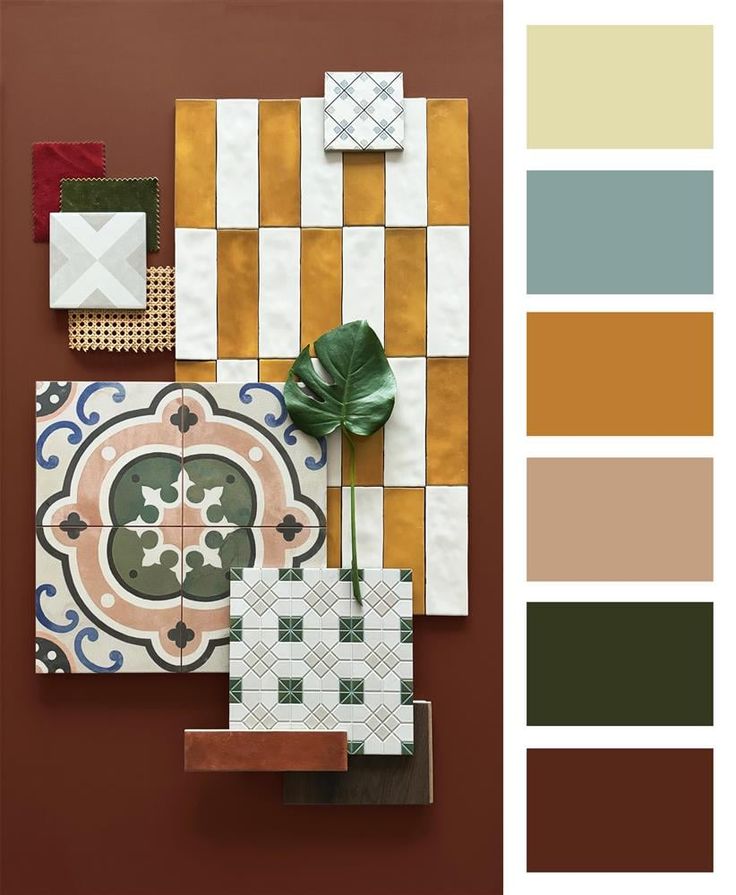 Premium Tiles Collection
