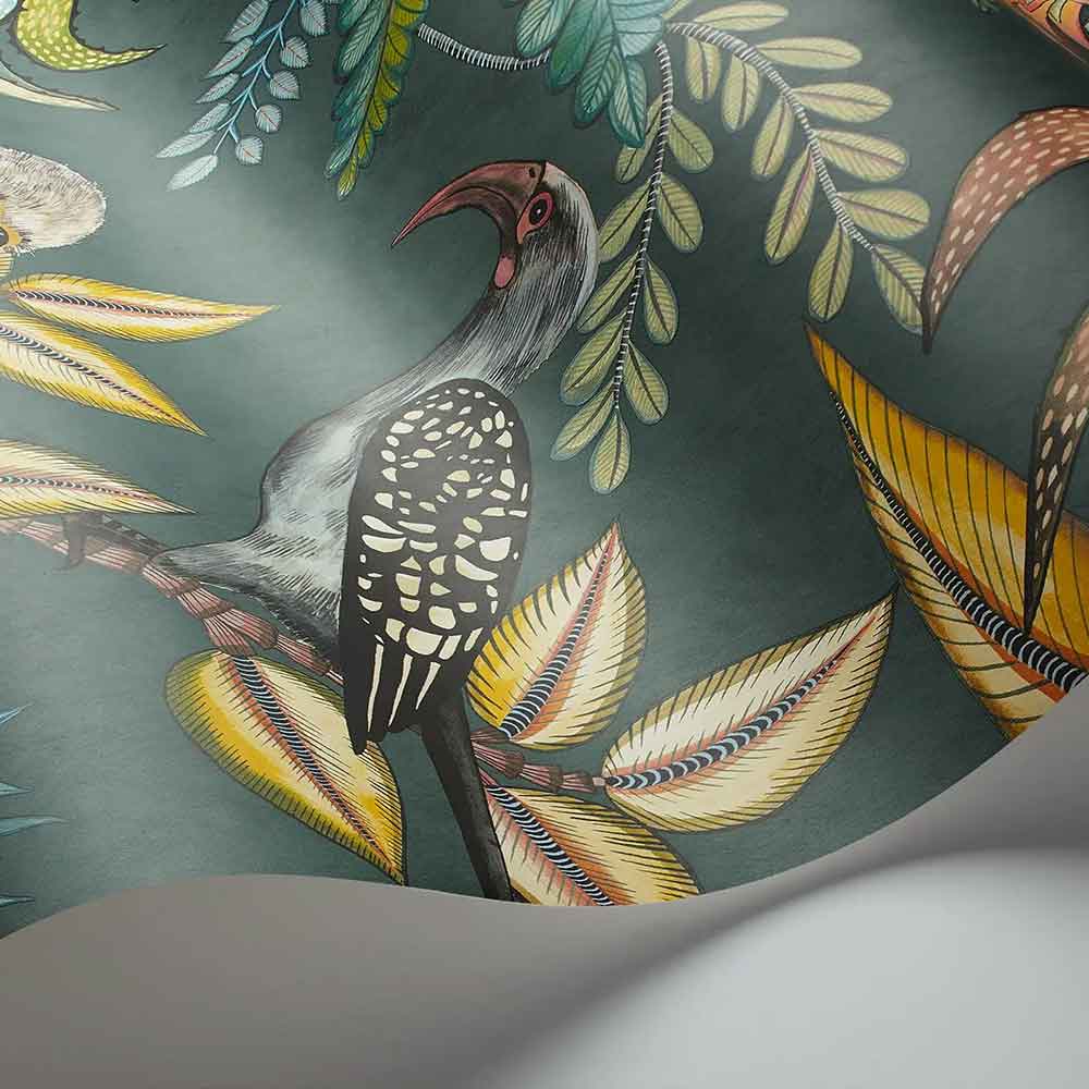 Luxury Wallpaper Designs in Bangalore: Ideas for Elegant Interiors