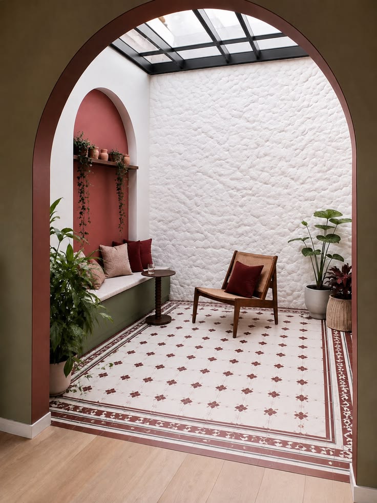 Vitrified Tiles in Bangalore