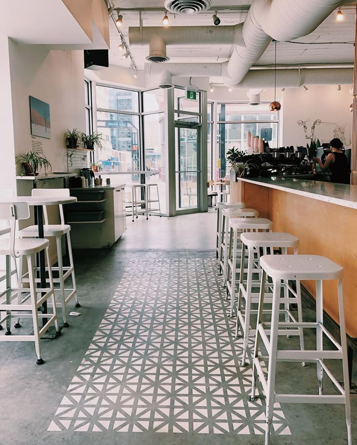 Tile Tales: Inside Alondo Pizzeria and TTD Studio