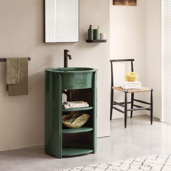 Italian Wash Basins in Bangalore: Design and Selection Guide