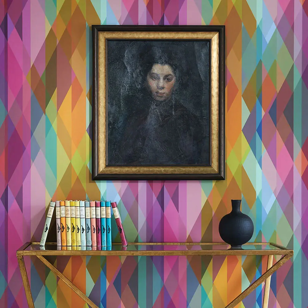 3D Wallpaper in Bangalore: Modern Wall Design Ideas for Homes