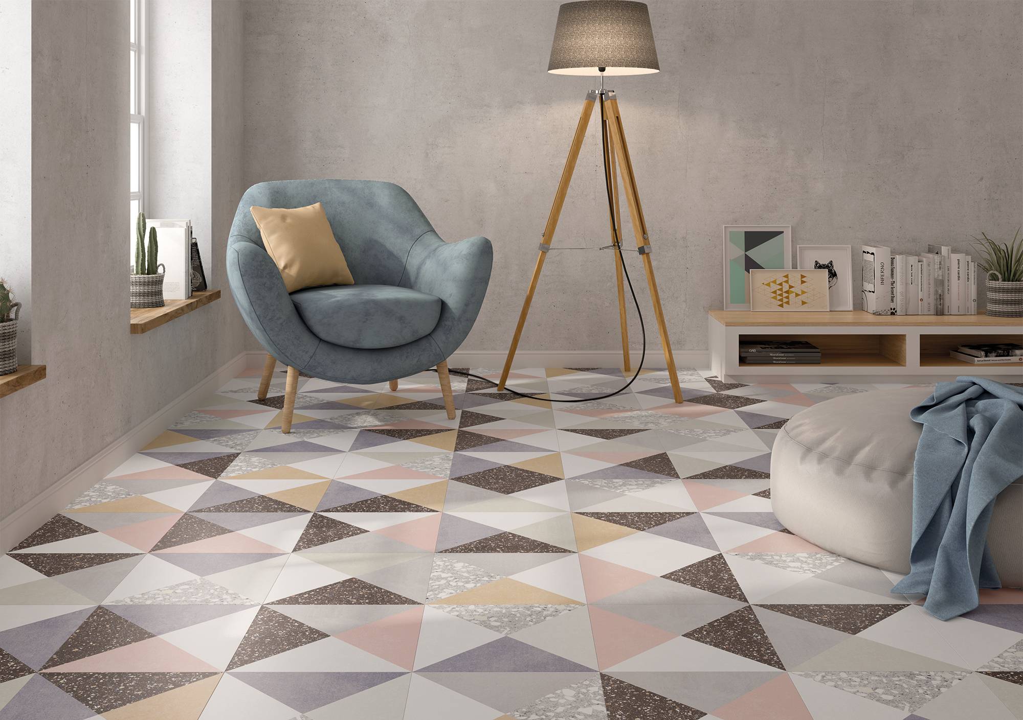 Best Floor Tiles Shop in Bangalore
